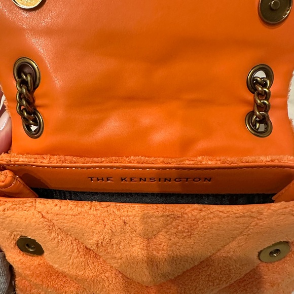 Kurt Geiger Terry Mini Kensington Bag - Picture 8 of 10